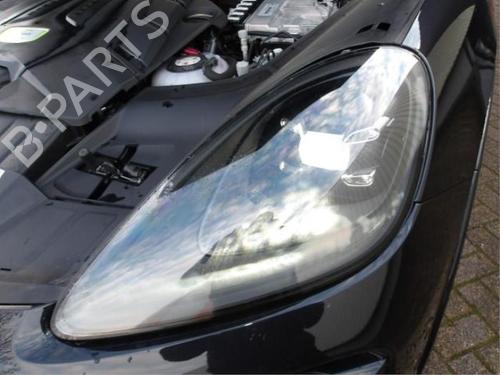 Speaker PORSCHE CAYENNE (9YA) 3.0 E-Hybrid AWD (9YAAE1) | BP40394283E2 - Image 25