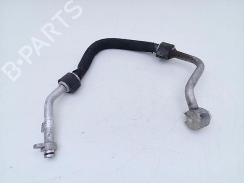 Used AC pipe AC pipe VW TOUAREG (CR7, RC8) 3.0 TDI 4motion (231 hp) 40481014 40481014