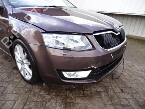 Electronic module SKODA OCTAVIA II (1Z3) 1.4 TSI | BP40482809M83 - Image 13