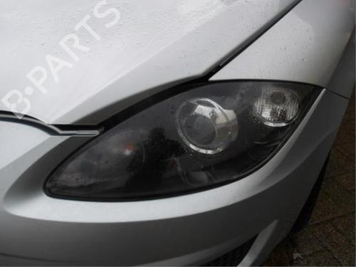 Right taillight SEAT LEON (1P1) 1.6 TDI | BP40390787C35  - Image 16