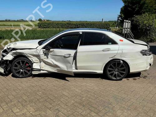 Front differential MERCEDES-BENZ E-CLASS (W212) E 63 AMG 4-matic (212.076) | BP40479539M23 - Image 6