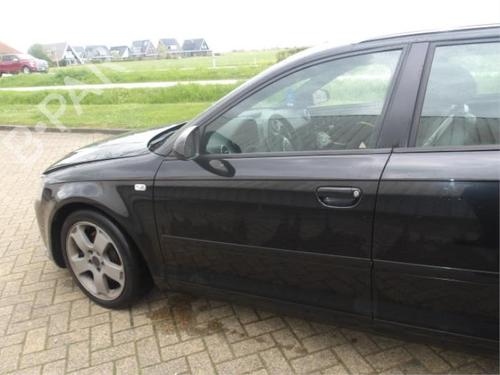 Electronic sensor AUDI A3 Sportback (8PA) 2.0 TDI 16V | BP40367245M84 - Image 34