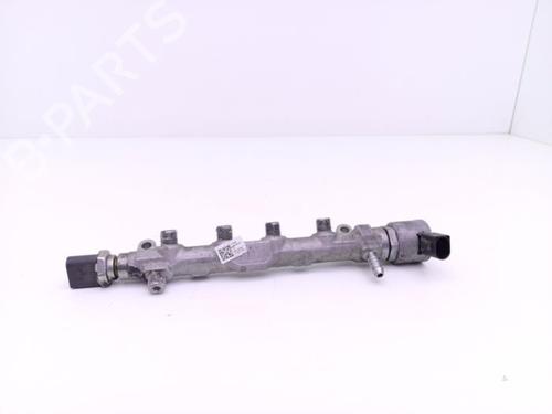 Used Injection rail Injection rail VW TRANSPORTER T6 Van (SGA, SGH, SHA, SHH) 2.0 TDI 4motion (150 hp) 40421743 40421743