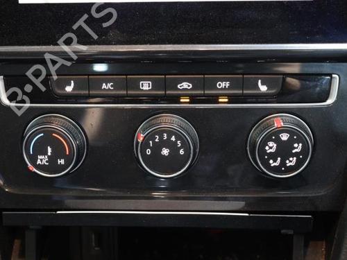 Electronic module VW GOLF VII Variant (BA5, BV5) 1.5 TSI | BP40414531M83 - Image 19