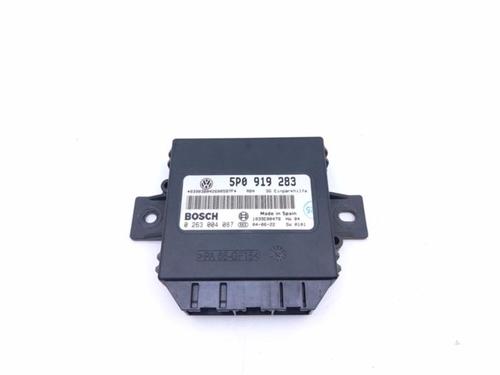 Used Control unit Control unit SEAT ALTEA (5P1) 2.0 TDI 16V (140 hp) 40471038 40471038