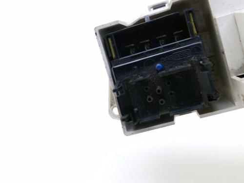 Climate control FORD MONDEO II (BAP) 1.8 TD | BP40468722I5 - Image 5