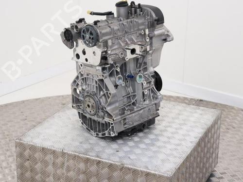 Engine VW GOLF VII (5G1, BQ1, BE1, BE2) 1.4 TSI | BP40372882M1 - Image 4