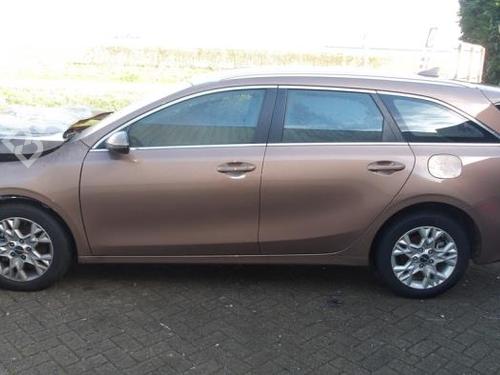 Other KIA CEED Sportswagon (CD) 1.0 T-GDI Eco-Dynamics+ | BP40396710O1 - Image 11