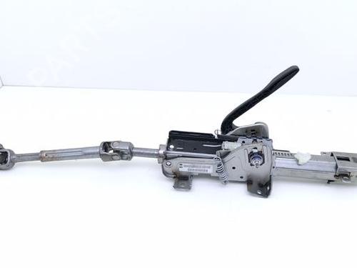 Used Steering column Steering column SEAT LEON (5F1) 1.0 TSI (115 hp) 40418171 40418171