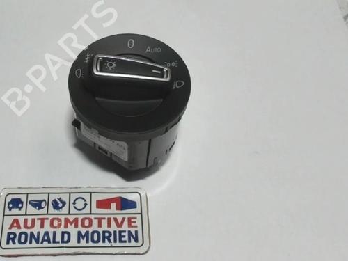 Used Headlight switch Headlight switch VW GOLF VII (5G1, BQ1, BE1, BE2) 1.6 TDI (110 hp) 40388398 40388398