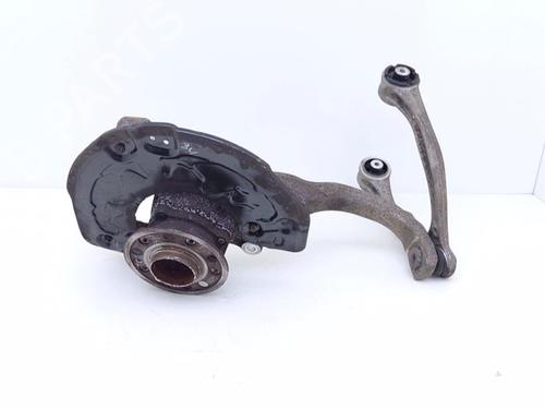 Used Left front steering knuckle Left front steering knuckle MERCEDES-BENZ E-CLASS T-Model (S213) E 200 d (213.212) (160 hp) 40421685 40421685