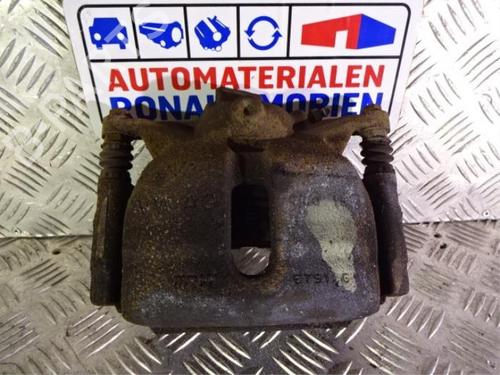 Used Left front brake caliper Left front brake caliper VW GOLF VII (5G1, BQ1, BE1, BE2) 1.6 TDI (110 hp) 40365822 40365822