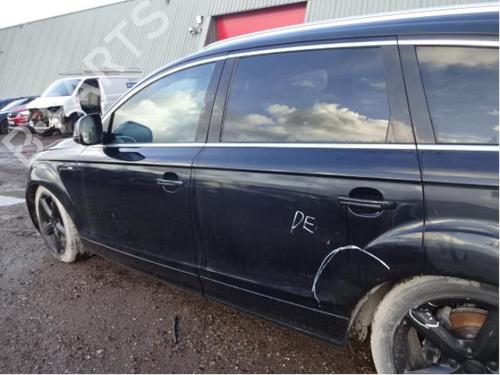 Electronic sensor AUDI Q7 (4LB) 3.0 TDI quattro | BP40380213M84 - Image 30