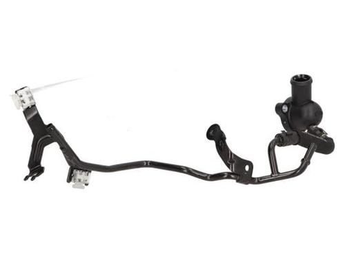 Used Pipe Pipe VW GOLF VII (5G1, BQ1, BE1, BE2) 2.0 GTD (184 hp) 40398419 40398419