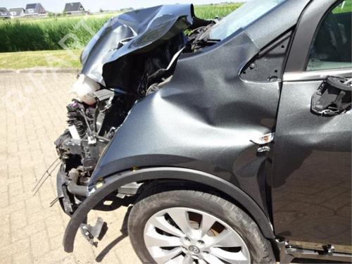 Electronic module OPEL MOKKA / MOKKA X (J13) 1.6 CDTI (_76) | BP40432205M83 - Image 27