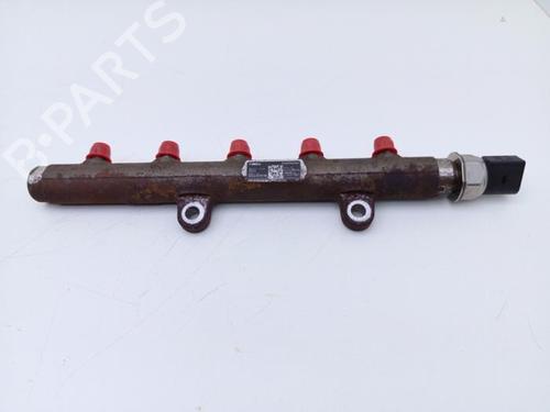 Used Injection rail Injection rail FORD TRANSIT Bus (FD_ _, FB_ _, FS_ _, FZ_ _, FC_ _) 2.2 TDCi (100 hp) 40376206 40376206