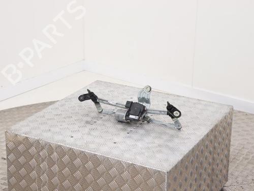 Used Front wipers mechanism Front wipers mechanism CUPRA FORMENTOR (KM7, KMP) 2.5 VZ5 4Drive (390 hp) 40403477 40403477