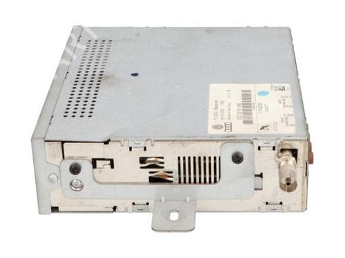 Electronic module VW PHAETON (3D1, 3D2, 3D3, 3D4, 3D6, 3D7, 3D8, 3D9) 6.0 W12 4motion | BP40398699M83 - Image 4