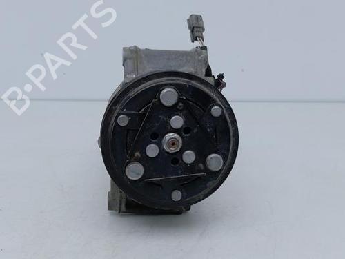 AC compressor RENAULT ARKANA I (LCM_, LDN_) 1.3 TCe 140 (LDN0) | BP40478597M34 - Image 2