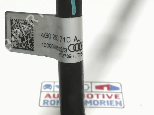 AC pipe AUDI A7 Sportback (4GA, 4GF) 3.0 TDI quattro | BP40368861M126 - Image 4