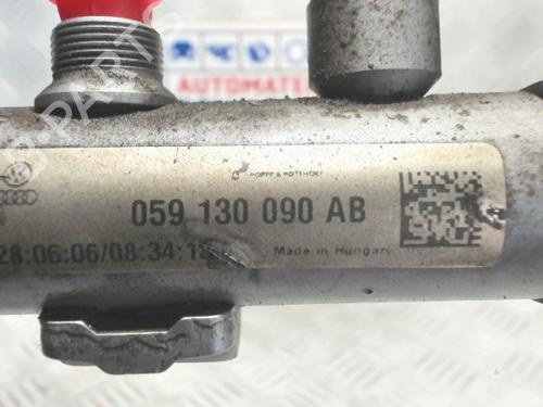 Injection rail AUDI Q7 (4LB) 3.0 TDI quattro | BP40378112M98 - Image 2