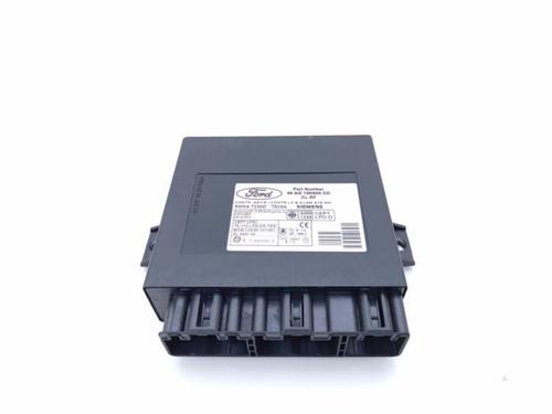 Used Control unit Control unit FORD FOCUS I (DAW, DBW) 1.8 Turbo DI / TDDi (90 hp) 40371927 40371927