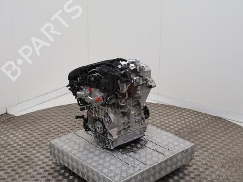 Used Engine Engine SEAT LEON Sportstourer (KL8, KLD) 1.5 TSI (116 hp) 40426153 40426153
