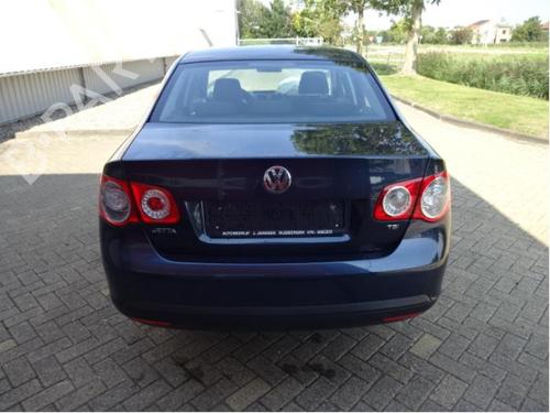 Steering column stalk VW JETTA III (1K2) 1.4 TSI | BP40361117I23 - Image 10
