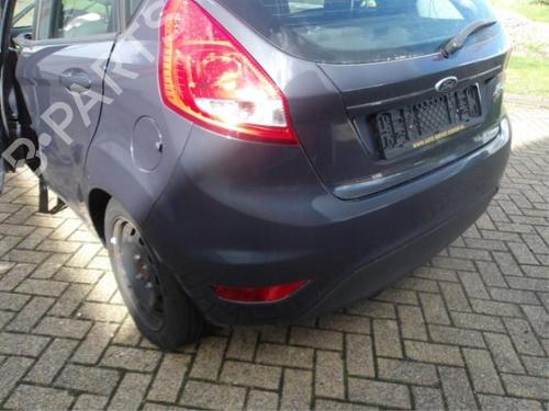 Pedal FORD FIESTA VI (CB1, CCN) 1.25 | BP40394749I4 - Image 19