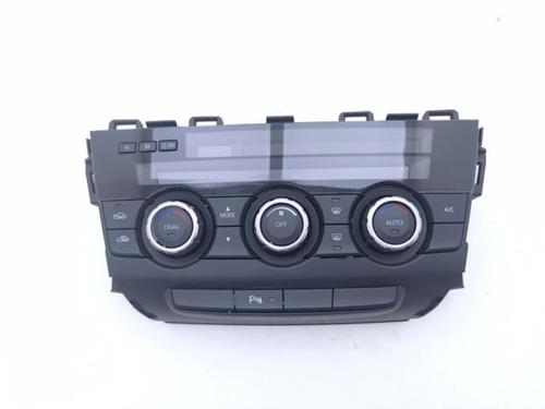 climate-control-mazda-cx-5-ke-gh-2011-2012-2013-2014-2015-2016-2017-40360135 main image