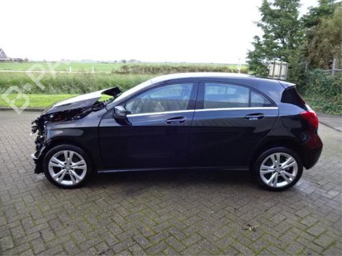 Switch MERCEDES-BENZ A-CLASS (W176) A 180 (176.042) | BP40408702I30 - Image 9