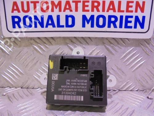 electronic-module-volvo-v40-hatchback-525-2012-2013-2014-2015-2016-2017-2018-2019-40431952 main image