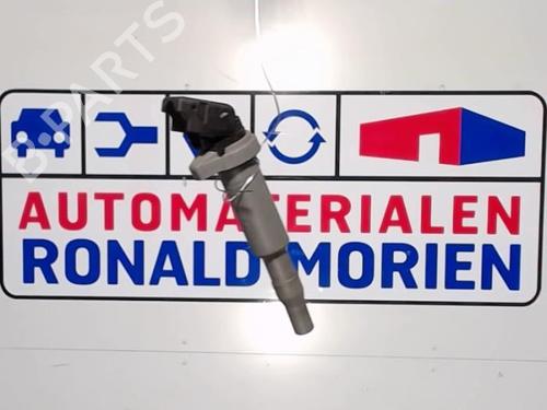 Used Ignition coil Ignition coil BMW 1 (E81) 118 i (143 hp) 40378653 40378653
