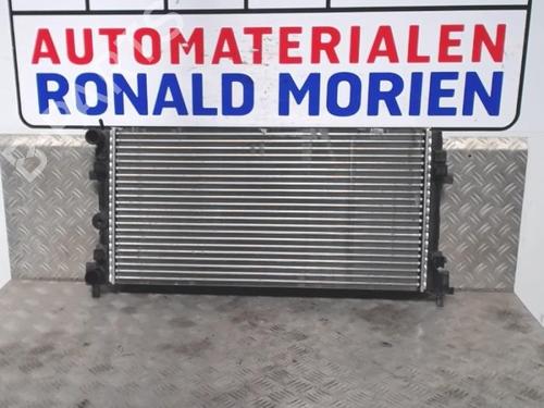 water-radiator-audi-a1-sportback-8xa-8xf-2011-2012-2013-2014-2015-2016-2017-2018-2019-40368601 main image
