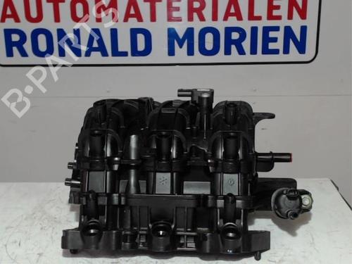 Used Intake manifold Intake manifold OPEL KARL (C16) 1.0 (75 hp) 40377971 40377971