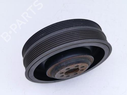 Pulley VW PASSAT B5 (3B2) 2.5 TDI Syncro/4motion | BP40374687M122 - Image 2