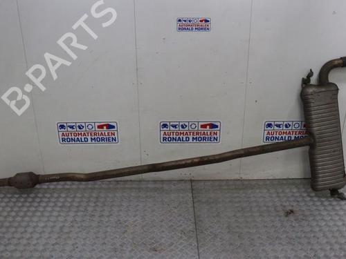 Catalyst BMW 2 Active Tourer (F45) 218 d | BP40416646M10 - Image 1