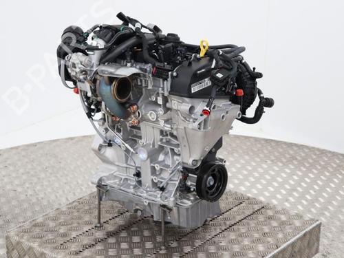 Engine VW GOLF VII (5G1, BQ1, BE1, BE2) 1.5 TSI | BP40372904M1 - Image 3