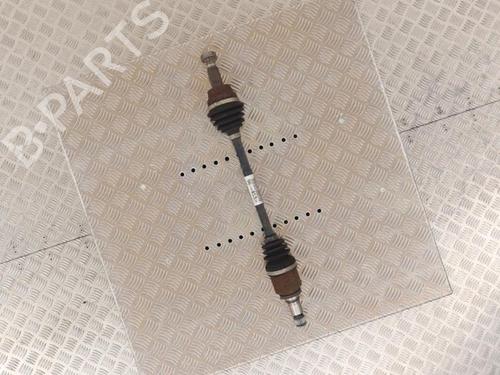 Right rear driveshaft CITROËN DS5 2.0 HDi 200 Hybrid4 All-wheel Drive | BP40473821M41 - Image 8