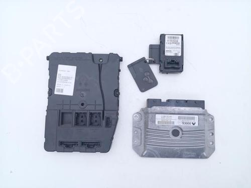 Used Engine control unit (ECU) Engine control unit (ECU) RENAULT MEGANE II Estate (KM0/1_) 1.6 16V (112 hp) 40370975 40370975
