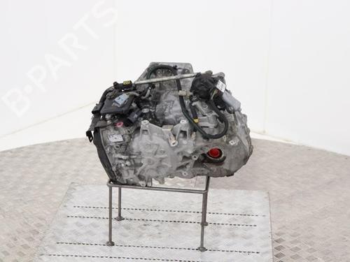 Gearbox CITROËN C4 Picasso II 1.6 BlueHDi 120 | BP40472493M3 - Image 7