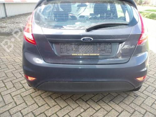 Pedal FORD FIESTA VI (CB1, CCN) 1.25 | BP40394749I4 - Image 20