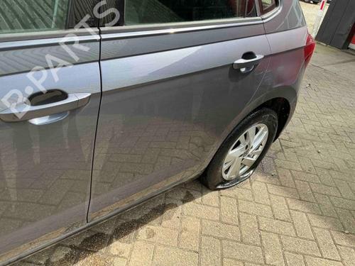 Steering wheel VW POLO VI (AW1, BZ1, AE1) 1.0 TSI | BP40419245C49 - Image 24