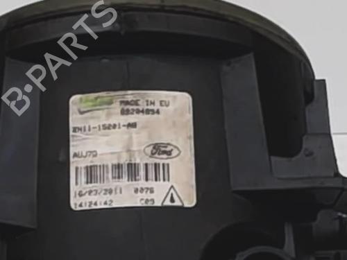 Left front fog light FORD FIESTA VI (CB1, CCN) 1.6 TDCi | BP40427260C30 - Image 2