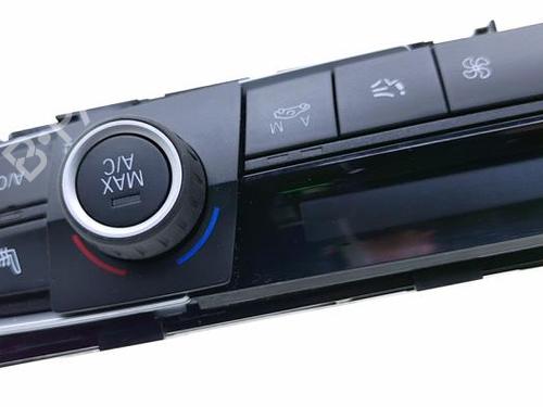 Climate control BMW 3 (F30, F80) 320 i | BP40468707I5 - Image 6