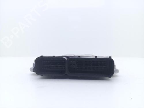 Engine control unit (ECU) AUDI A6 C6 Avant (4F5) 2.0 TDI | BP40370566M57 - Image 3