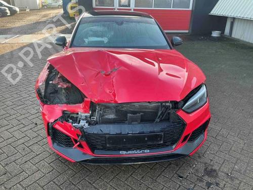 Rear differential AUDI A5 (F53, F5P) RS5 TFSI quattro | BP40425314M24 - Image 10