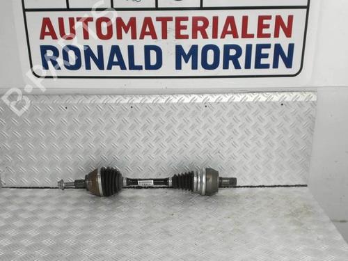left-front-driveshaft-vw-t-roc-a11-d11-2017-40364299 main image