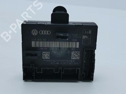 Used Electronic module Electronic module AUDI A6 Allroad C7 (4GH, 4GJ) 3.0 TDI quattro (313 hp) 40409476 40409476