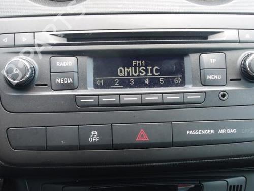 Switch SEAT IBIZA IV (6J5, 6P1) 1.2 TSI | BP40400192I30 - Image 21